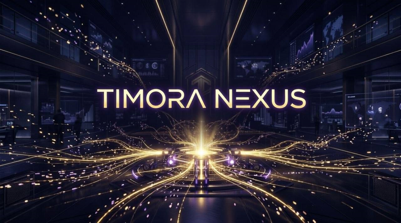 TIMORA NEXUS